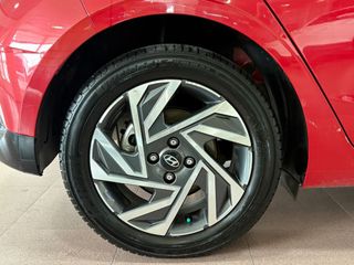 HYUNDAI i20 1.0 TGDI 74kW 100CV Klass