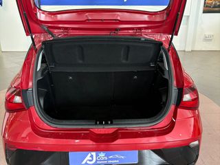 HYUNDAI i20 1.0 TGDI 74kW 100CV Klass