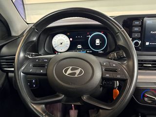 HYUNDAI i20 1.0 TGDI 74kW 100CV Klass