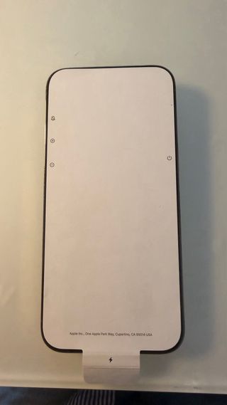 iPhone 14 Pro Max oro