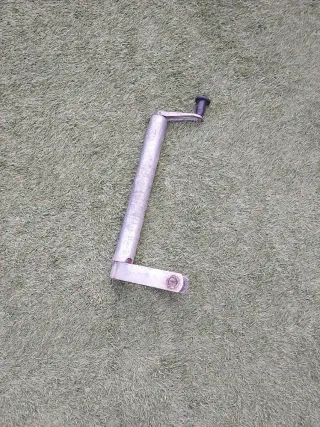 Manivela Rueda Jockey Caravana/Remolque