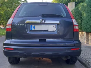 Honda CR-V 2010
