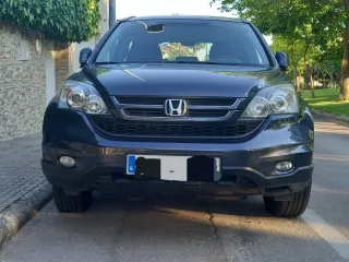 Honda CR-V 2010