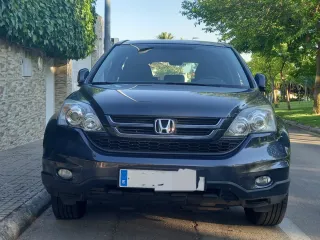 Honda CR-V 2010