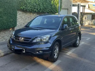Honda CR-V 2010