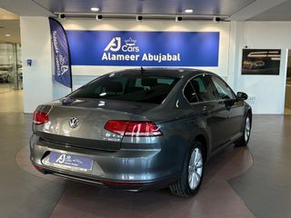 VOLKSWAGEN Passat Advance 1.4 TSI ACT 150CV BMT