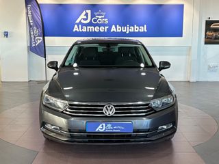 VOLKSWAGEN Passat Advance 1.4 TSI ACT 150CV BMT