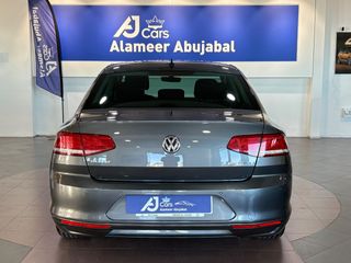 VOLKSWAGEN Passat Advance 1.4 TSI ACT 150CV BMT