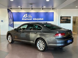 VOLKSWAGEN Passat Advance 1.4 TSI ACT 150CV BMT