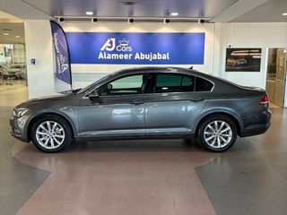 VOLKSWAGEN Passat Advance 1.4 TSI ACT 150CV BMT