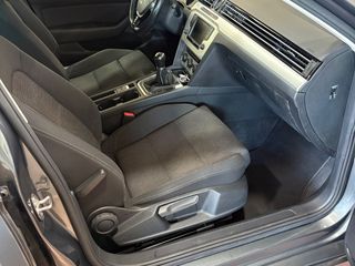 VOLKSWAGEN Passat Advance 1.4 TSI ACT 150CV BMT