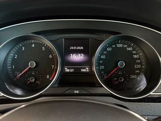 VOLKSWAGEN Passat Advance 1.4 TSI ACT 150CV BMT