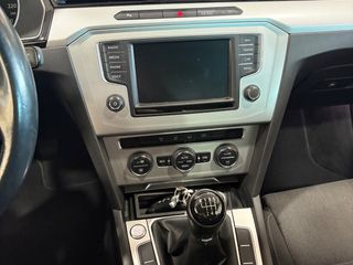 VOLKSWAGEN Passat Advance 1.4 TSI ACT 150CV BMT