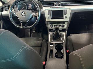 VOLKSWAGEN Passat Advance 1.4 TSI ACT 150CV BMT