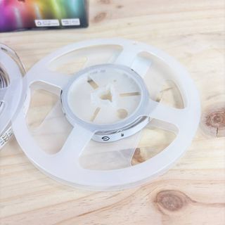 Govee Tiras LED WiFi 2×15M RGBIC Control Alexa