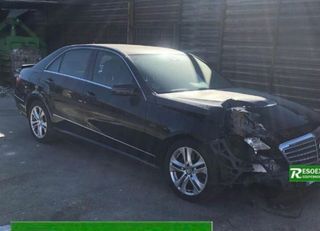 Módulo a2129001800 mercedes clase e (w212) 371479