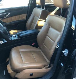 Módulo a2129001800 mercedes clase e (w212) 371479