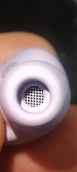 Auricular Samsung Galaxy Buds 2 Pro (R) Morado