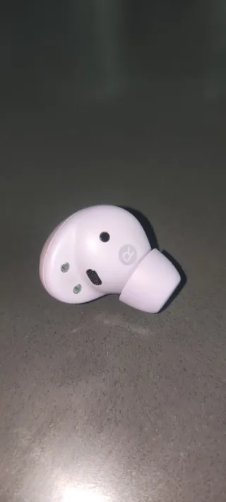 Auricular Samsung Galaxy Buds 2 Pro (R) Morado