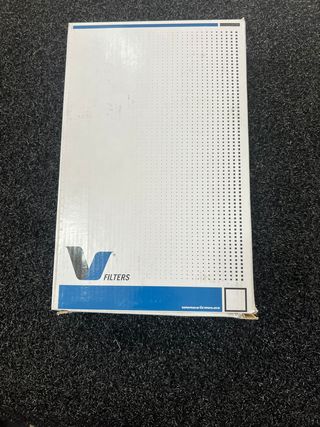 Filtro Ar V Filters Honda PCX 125/150/sh125 mode