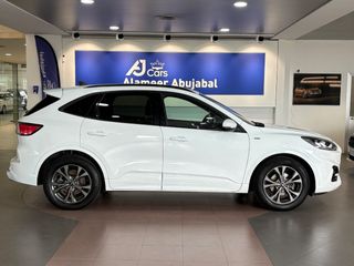 FORD Kuga STLine 1.5 EcoBlue 88kW 120CV