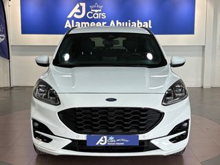 FORD Kuga STLine 1.5 EcoBlue 88kW 120CV