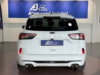 FORD Kuga STLine 1.5 EcoBlue 88kW 120CV