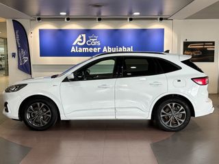 FORD Kuga STLine 1.5 EcoBlue 88kW 120CV