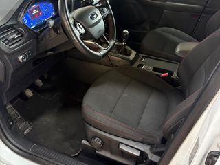 FORD Kuga STLine 1.5 EcoBlue 88kW 120CV