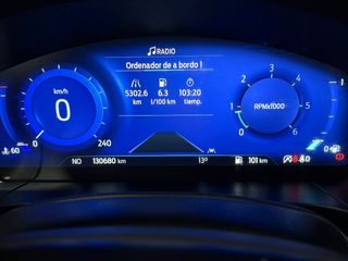 FORD Kuga STLine 1.5 EcoBlue 88kW 120CV