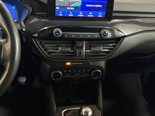 FORD Kuga STLine 1.5 EcoBlue 88kW 120CV