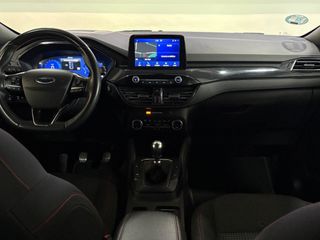 FORD Kuga STLine 1.5 EcoBlue 88kW 120CV
