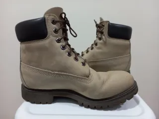 BOTAS TIMBERLAND