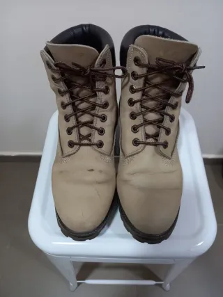 BOTAS TIMBERLAND