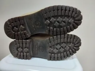 BOTAS TIMBERLAND