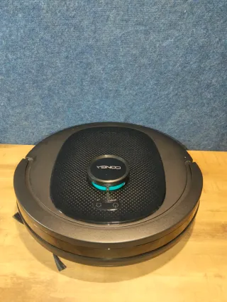 Robot Aspirador Cecotec Conga 7490 Autovaciado