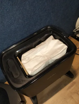 Robot Aspirador Cecotec Conga 7490 Autovaciado