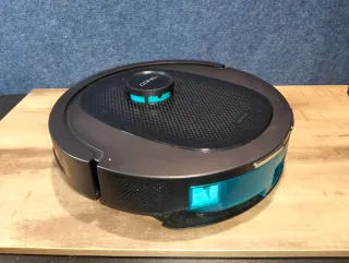 Robot Aspirador Cecotec Conga 7490 Autovaciado