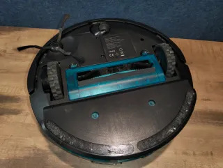 Robot Aspirador Cecotec Conga 7490 Autovaciado
