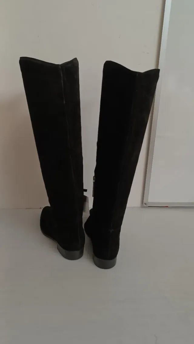 Stivali alti Gioseppo donna taglia 38 B1Y1770