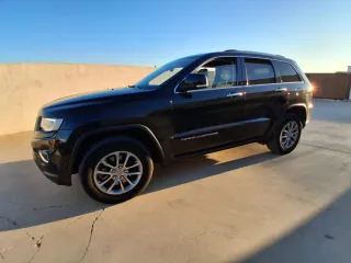 Jeep Grand Cherokee 2015