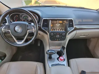 Jeep Grand Cherokee 2015