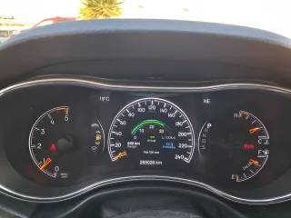 Jeep Grand Cherokee 2015