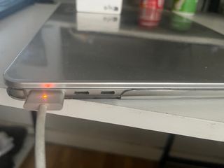 MacBook Air 2022 Gris Espacial