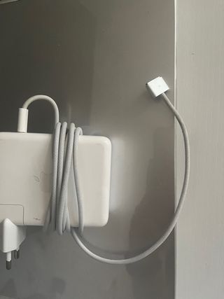 MacBook Air 2022 Gris Espacial