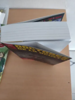 Libro de Curtis Garland