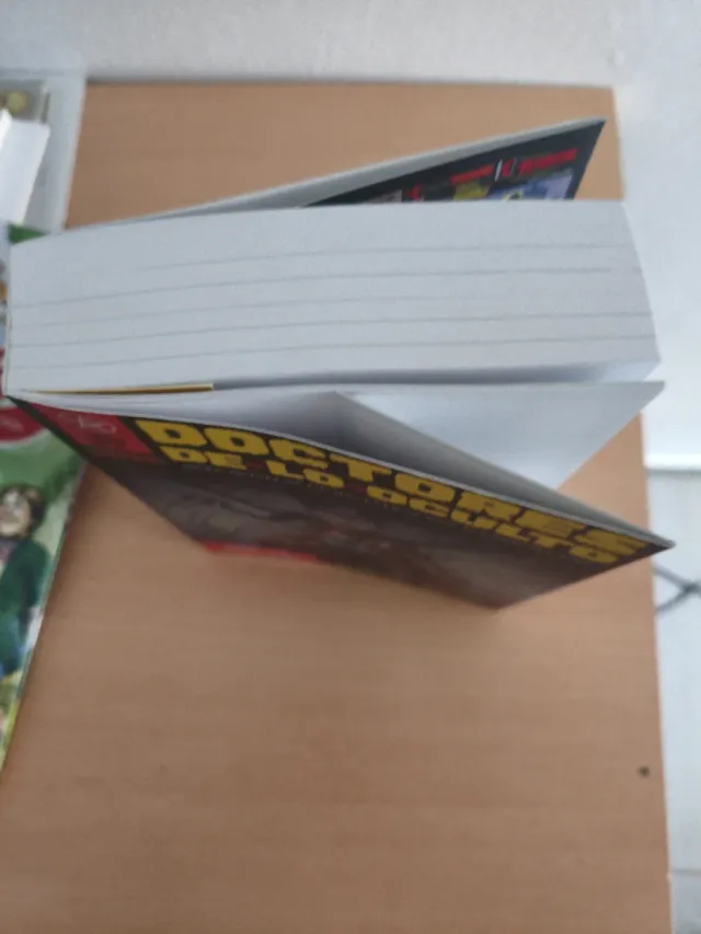 Libro de Curtis Garland