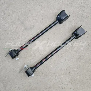 Puntoni anteriori superiori Jeep Wrangler JK