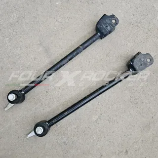 Puntoni anteriori superiori Jeep Wrangler JK