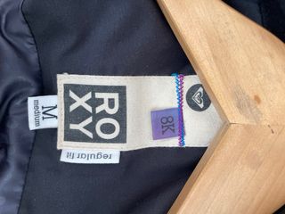 Chaqueta de esquí Roxy multicolor